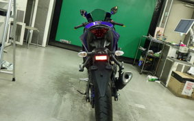 YAMAHA YZF-R25 2025 RG43J