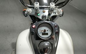 HONDA SHADOW 400 NC34