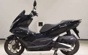 HONDA PCX125 1991 JK05