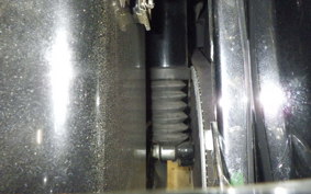 HARLEY FLHTC 1580 2008