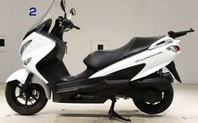 SUZUKI SKYWAVE 200 (Burgman 200) 2024 CH41A