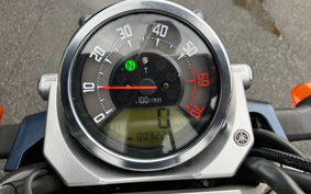 YAMAHA MT-01 2006 RP12