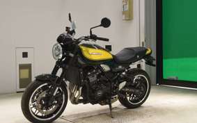KAWASAKI Z900RS 2023 ZR900K