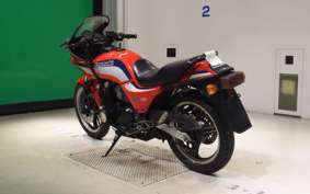 KAWASAKI GPZ400 1993 ZX400C