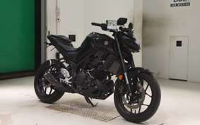 YAMAHA MT-03 ABS 2020 RH13J