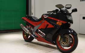 KAWASAKI ZZ1100 NINJA R 1992 ZXT10C