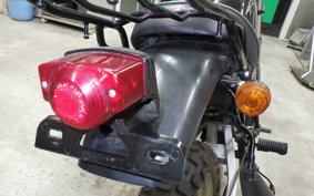 HONDA APE 50 AC16