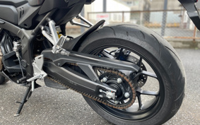 HONDA CBR650R 2019 RH03