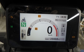 HONDA X-ADV 750 2025 RH21