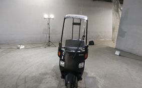 HONDA GYRO TA03