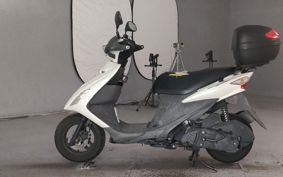 SUZUKI ADDRESS V125 CF4MA