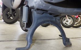 SUZUKI LET's CA4AA