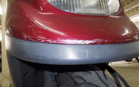 YAMAHA JOG POCHE SA08J