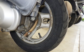 HONDA DIO Gen.6 AF68