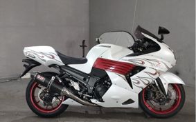 KAWASAKI ZZR1400 ZXT40A