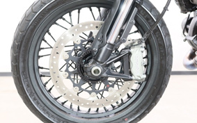 YAMAHA XSR900 2023 RN80J
