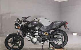 HONDA VTR 250 MC33