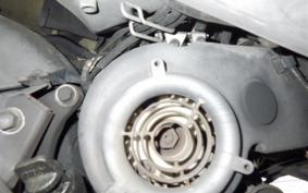 YAMAHA AXIS 125 TREET SE53J