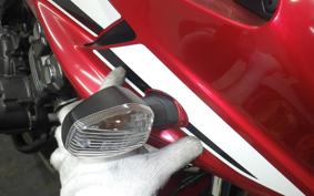 HONDA CB400 SUPER BOLDOR VTEC A 2013 NC42