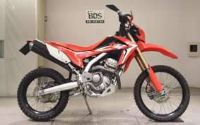 HONDA CRF250L MD44