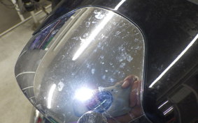 YAMAHA ﾌｧｯｼｰﾉ125ﾊEVEﾘｯﾄﾞ 1998