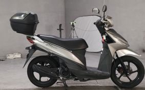 SUZUKI ADDRESS V110 CE47A