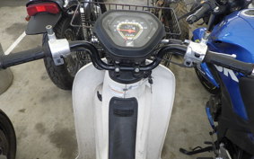 HONDA C50 SUPER CUB 2020 AA04