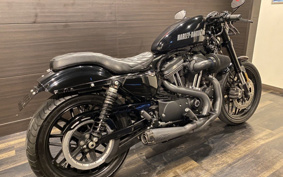 HARLEY XL1200CX 2017 LM3