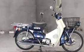 HONDA SUPER CUB50 C50