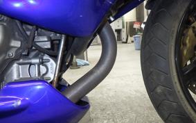 HONDA VTR1000F 2003 SC36