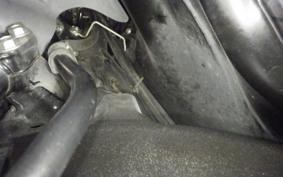 SUZUKI ADDRESS V125 DT11A