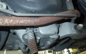 SUZUKI LET's 4 CA45A