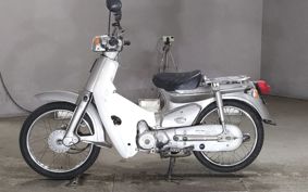 HONDA SUPER CUB50 AA01