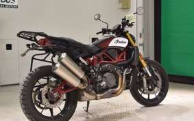 INDIAN FTR1200S 2021