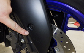 YAMAHA X-MAX 250 2016 SGA8J