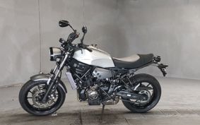 YAMAHA XSR700 RM22J
