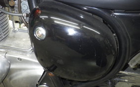 KAWASAKI ESTRELLA RS 2024 BJ250A