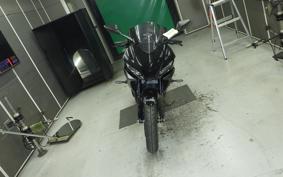 YAMAHA YZF-R25 A RG74J