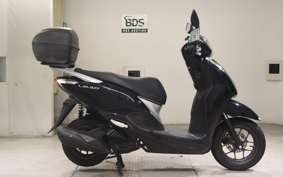 HONDA LEAD 125 2016 JK12