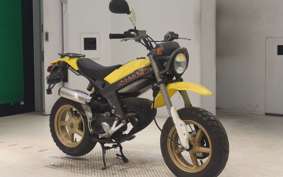 SUZUKI TR50 STREET MAGIC Gen.2 CA1LB