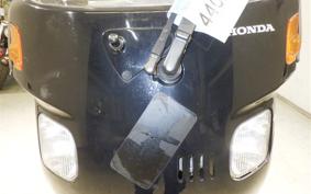 HONDA GYRO CANOPY 2008 TA03