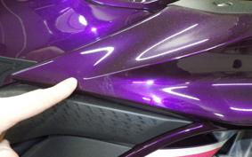 YAMAHA YZF-R25 A RG74J