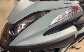 YAMAHA TRICITY 125 SEK4J