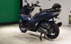 HONDA PCX125 JK05