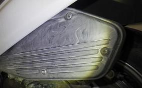 HONDA SPACY 125 Gen. 3 JF04