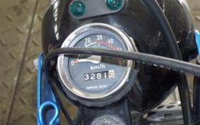 HONDA MONKEY 1998 Z50J