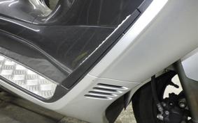 SUZUKI SKYWAVE 250 (Burgman 250) M 2009 CJ45A