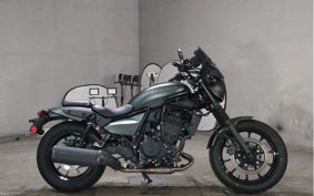 KAWASAKI ELIMINATOR 400SE EL400A