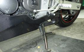 HONDA HORNET 250 MC31