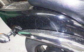 SUZUKI BOULEVARD 400 2010 VK57A